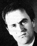 Retrato de Adem Gajtani
