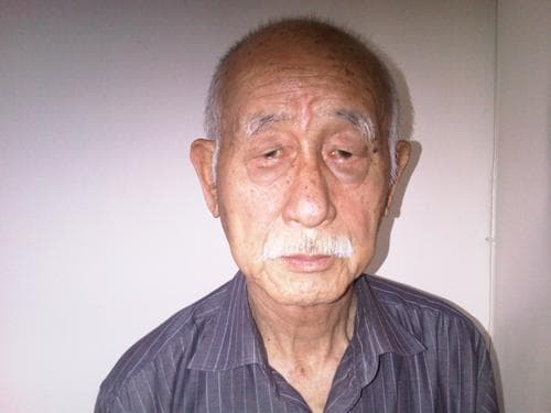 Retrato de Chi-Yi Chen