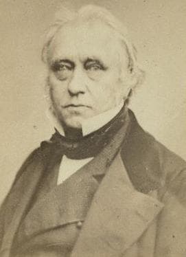 Retrato de Thomas Babington Macaulay