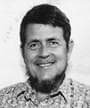 Retrato de A. Terry Rambo