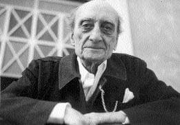 Retrato de Carlo Baccari
