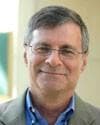 Retrato de David M. Oshinsky
