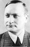 Retrato de Leibbrandt, Georg