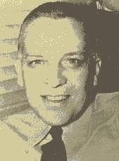 Retrato de Jack Woodford