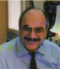 Retrato de Adriano Cimarosti