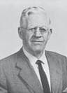 Retrato de Karl Loewenstein