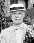 Retrato de John A. Day