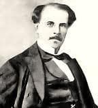 Retrato de Hilario Ascasubi