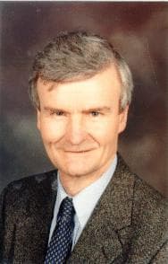 Retrato de William Cornish