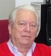 Retrato de Tibor Rabockai