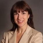 Retrato de Shellie Hipsky
