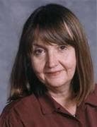 Retrato de Mary R. Falk