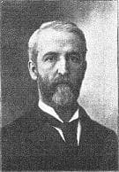 Retrato de T.T. Eaton
