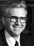Retrato de Dr. Floyd Sucher