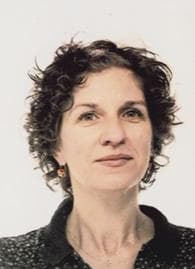 Retrato de Anna Fischer