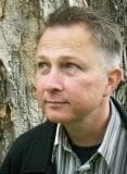 Retrato de Lane Smith