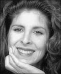 Retrato de Nicole McGehee