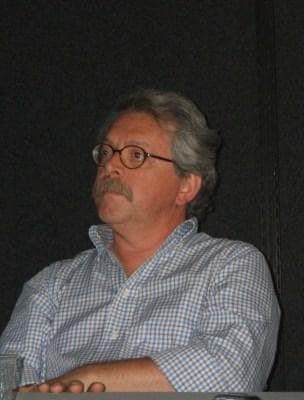 Retrato de Ferruccio Giromini