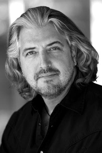 Retrato de PJ Haarsma