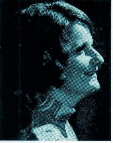 Retrato de Jan Smith
