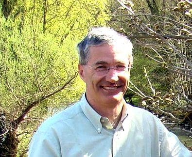 Retrato de Alain de Broca