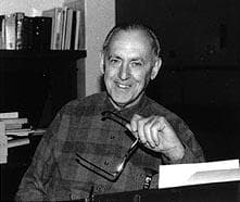 Retrato de A. Lawrence Vaincourt