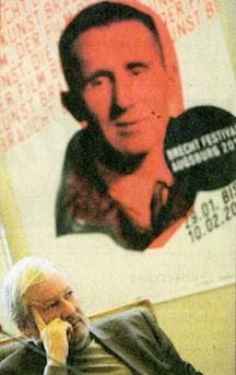 Retrato de Jan Knopf
