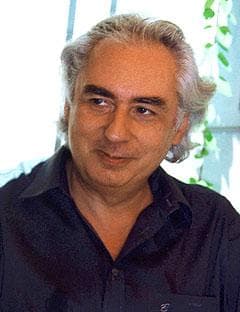 Retrato de Lucian Boia