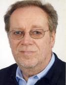 Retrato de Jürgen Hellbrück