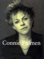 Retrato de Connie Palmen