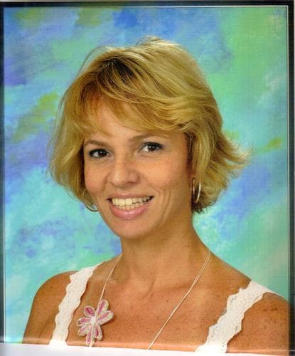 Retrato de Renata Adrião D'Angelo