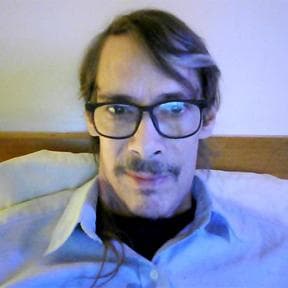 Retrato de Mark D. Sabatke