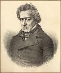 Retrato de Jacob van Lennep