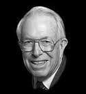 Retrato de Jack Williamson