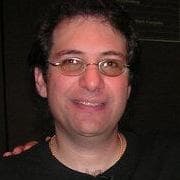 Retrato de Kevin D. Mitnick