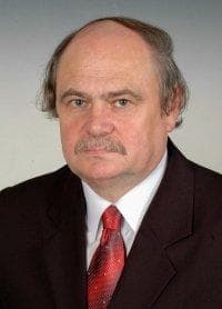 Retrato de Ján Nagajda