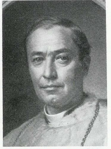 Retrato de Gustave Joseph Waffelaert
