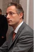 Retrato de Bruno Guigue