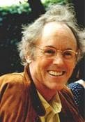 Retrato de Dieter Ulich