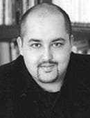 Retrato de Siva Vaidhyanathan