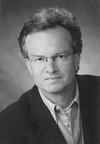 Retrato de Toni Faltermaier