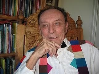 Retrato de Lee B. Hopkins