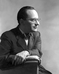 Retrato de Murray N. Rothbard