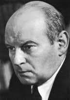 Retrato de J. W. F. Werumeus Buning
