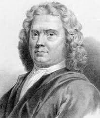 Retrato de Herman Boerhaave
