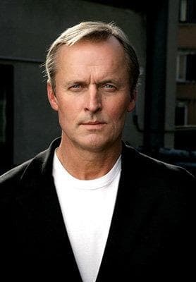 Retrato de John Grisham