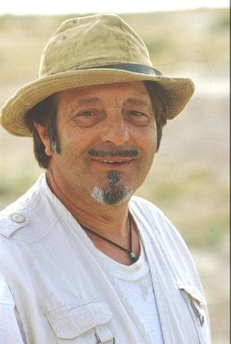 Retrato de Gabriele Rossi-Osmida