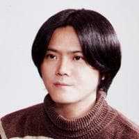 Retrato de Akihiro Kitada