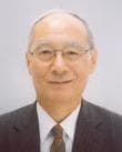 Retrato de Taketoshi Yamamoto