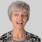 Retrato de Jean Seaton